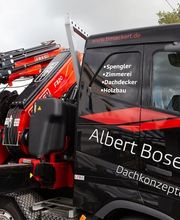 Dachdeckergeschäft Albert Boseckert GmbH Bild 2