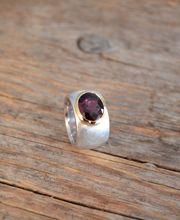 Die Schmuckmacherei - Goldschmiedemeisterin Angelika Offhaus Bild 4