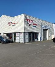 AD Carrosserie et Garage Expert AMDS image 3