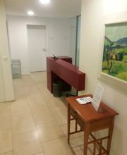 Brot Malerei 1963 Bild 13