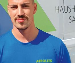 Affolter Haushaltapparate AG Bild 5