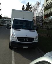 MILIC - TRANSPORTE GmbH Bild 4