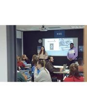 ISEFAC Alternance Lille image 3