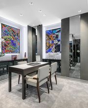 Hublot Lucerne Boutique Bild 1