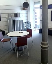 Maurer Radio Television AG Bild 4