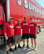Superior Moving & Storage image 2