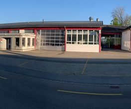 Carrosserie d'Auvernier SA Bild 1