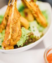 Musikcafé B14 Bild 4