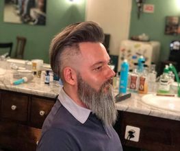 BARBERSHOP BASEL Bild 12