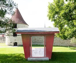 Kunsthaus Zug Bild 3