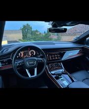 Taxi Alix Dylan image 1