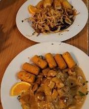 Rick's Restaurant & Bar Bild 16