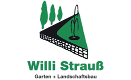 Strauß Willi