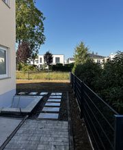 Gartenzaun