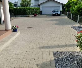 Holliger Gartenbau AG Bild 2