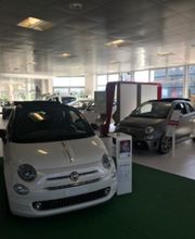 Garage Bosshardt AG Bild 2