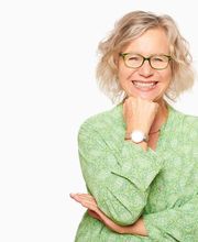 Heilpraxis für Homöopathie und Energetisches Heilen, Jeannette Desebrock Bild 2