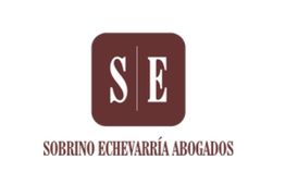 Sobrino Echavarria Abogados