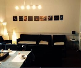 Hostellerie De La Gare image 18