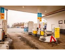 Shell Recharge Charging Station Bild 4