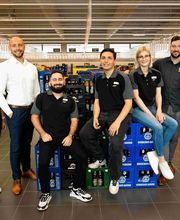 FRISTO Getränkemarkt Bild 2