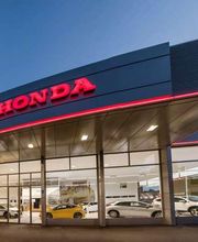Honda Retail Group SA Bild 1