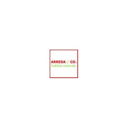 Arreda e Co. Habitat Naturale logo