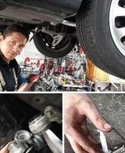 Autowerkstatt /PS-Center/ KFZ Service / Güzel Bild 3