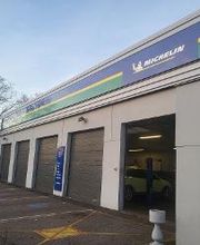 Euromaster Lyon Dardilly image 2