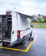 Multi Vidéo Sàrl Bild 10