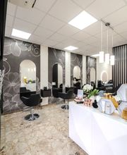 Hairstyling Nora Bild 2