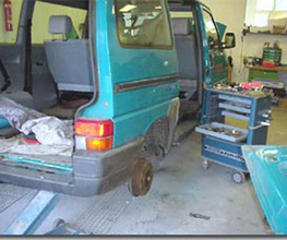 Karl Schäfer GmbH Bild 5