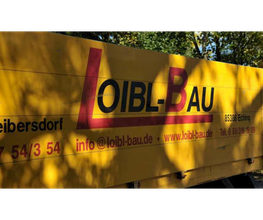 Loibl-Bau GmbH Bild 3