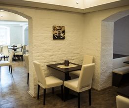 Hotel Luise Bild 4