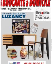 La Brocante de Nicolas image 2