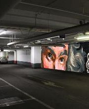 Tiefgarage City Garage APCOA Bild 1