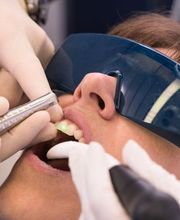 Zahnarztpraxis Mundauf AG Bild 4