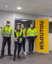 Kiloutou Élévation Besançon image 8