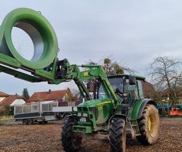 Rheins Tannen Bild 1