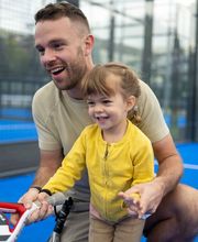 David Lloyd Veigy image 13