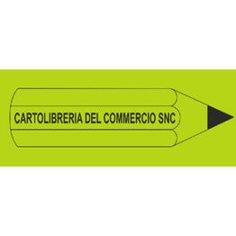 Cartolibreria del Commercio logo