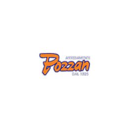 Pozzan Arredamenti logo