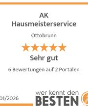 werkenntdenBESTEN.de Qualitätssiegel