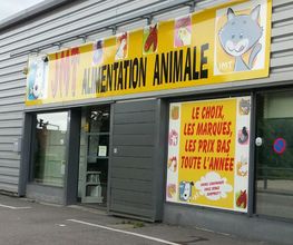 JMT ALIMENTATION ANIMALE image 5