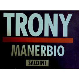 Trony Manerbio logo