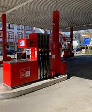 star Tankstelle Bild 3