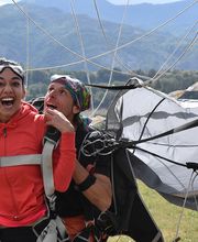 SKY-LIVE parachutisme image 17