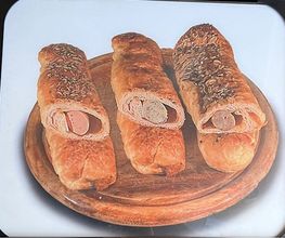 Bäckerei Laudensack Bild 1