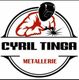 Cyril Tinga Metallerie