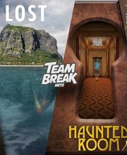 Team Break Metz image 1